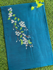 Jui Kurti Material