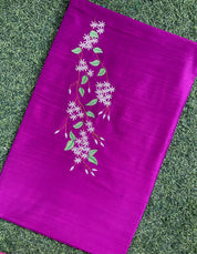 Jui Kurti Material