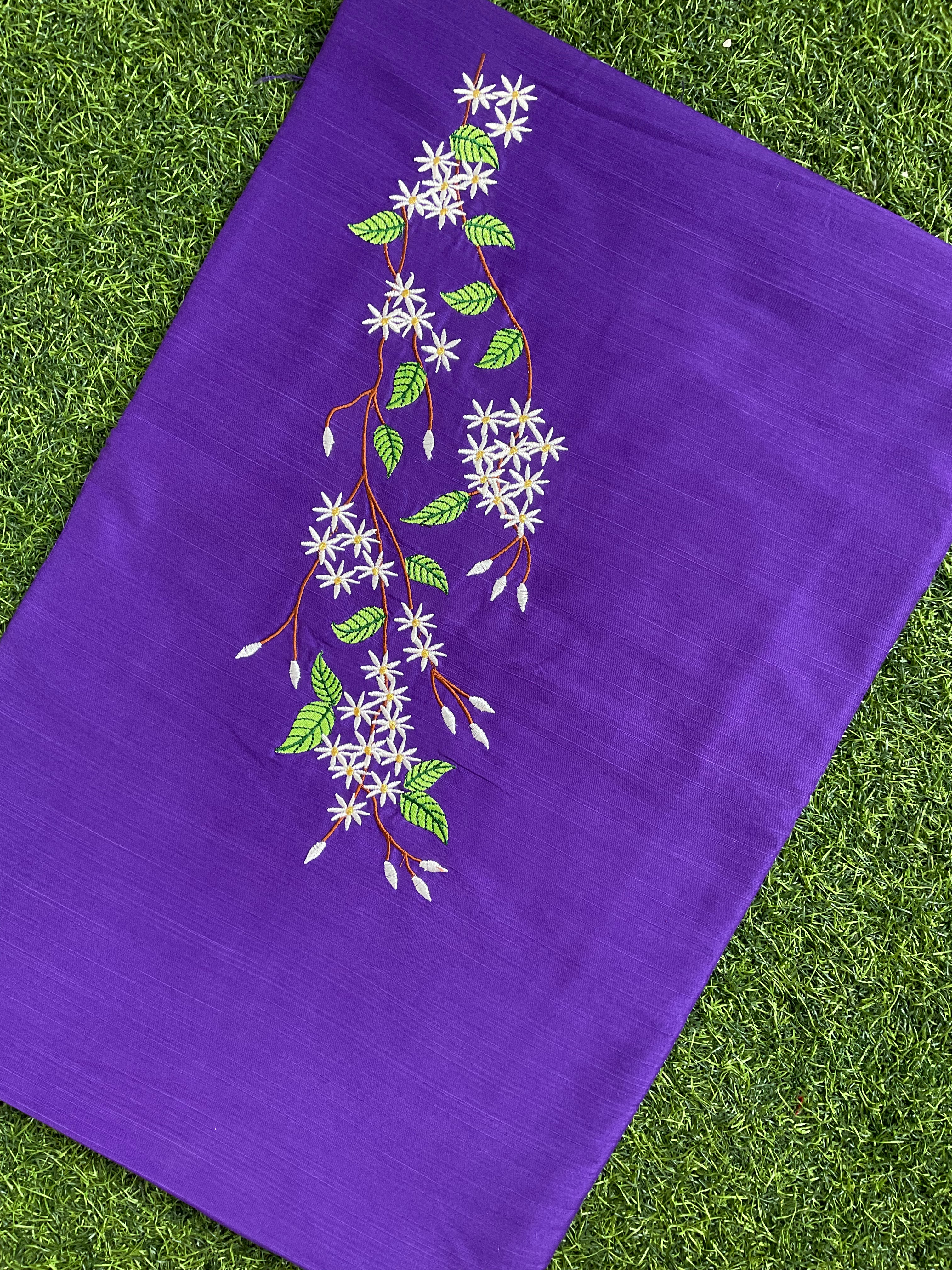 Jui Kurti Material
