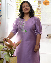 Jui Kurti Material