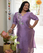 Jui Kurti Material