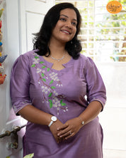 Jui Kurti Material