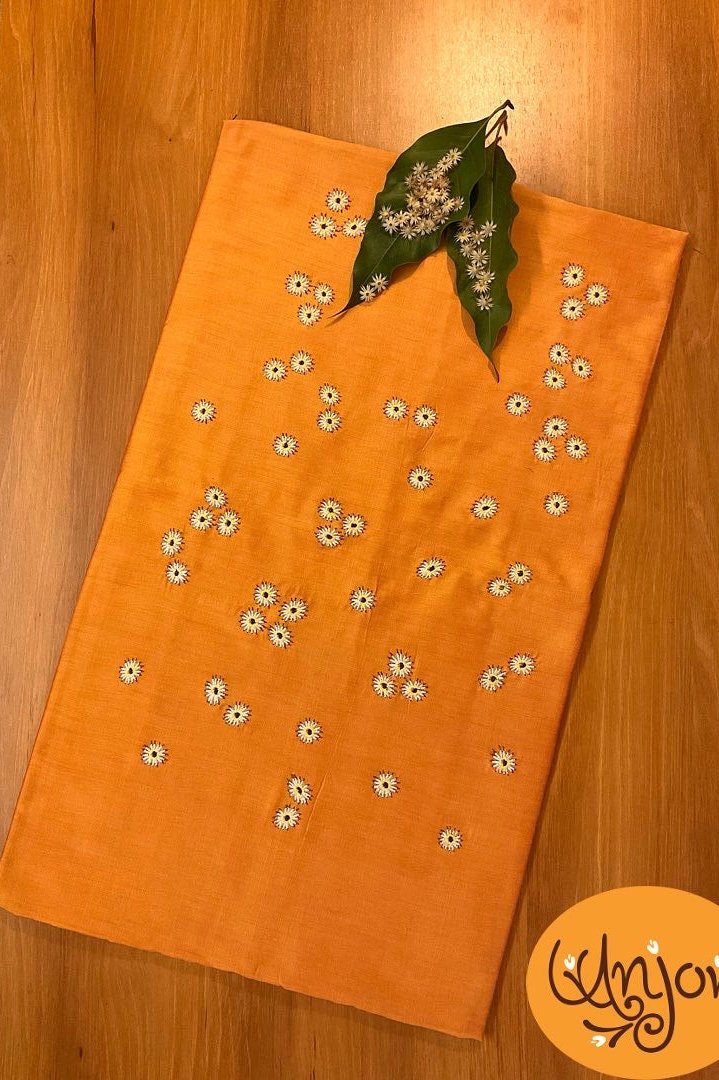 Bakul Kurti Material