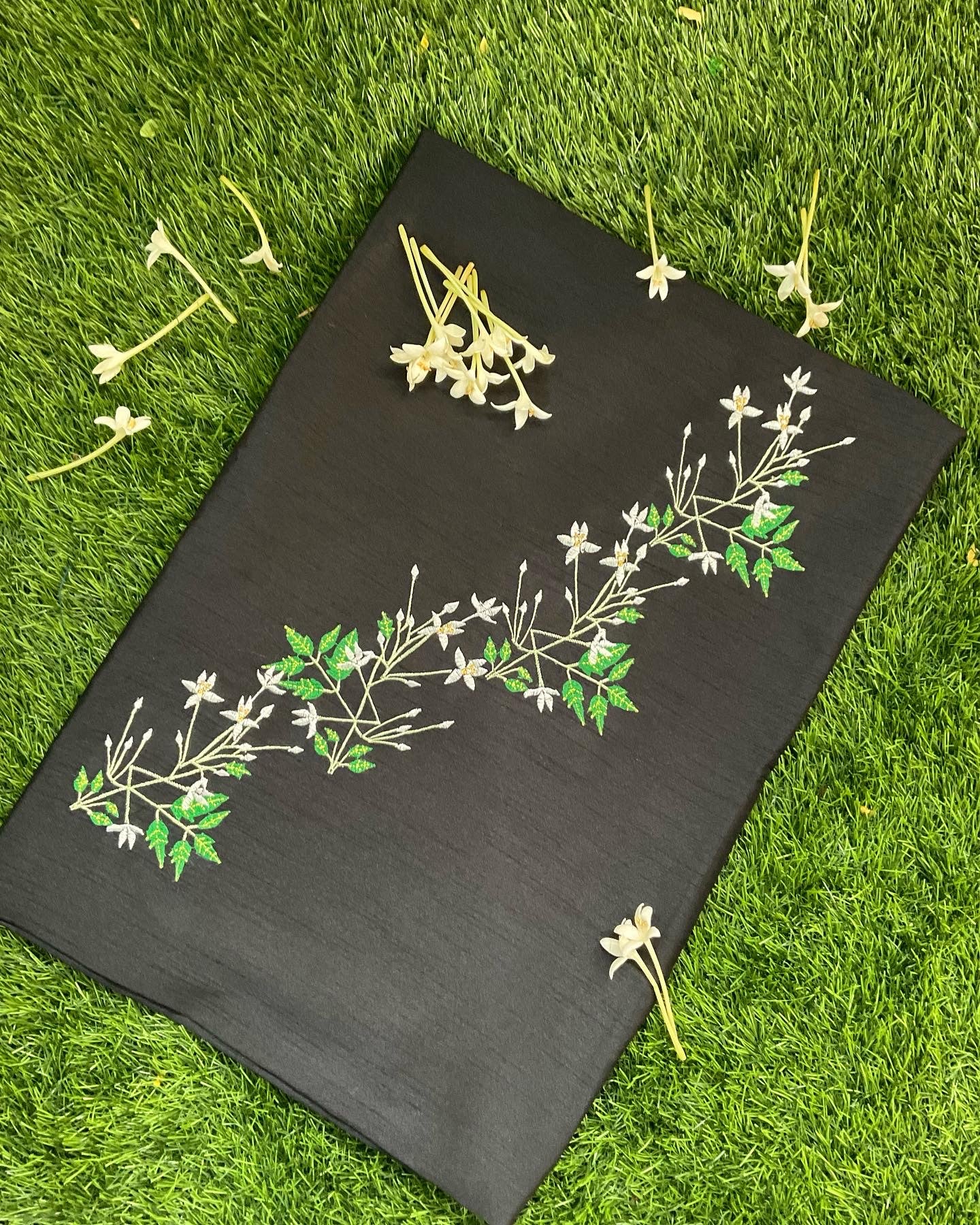 Booch Kurti Material