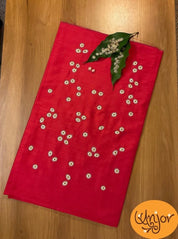 Bakul Kurti Material