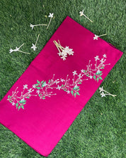 Booch Kurti Material