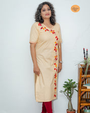 Rangaparna Barabandi Style Kurti