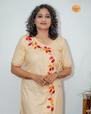 Rangaparna Barabandi Style Kurti