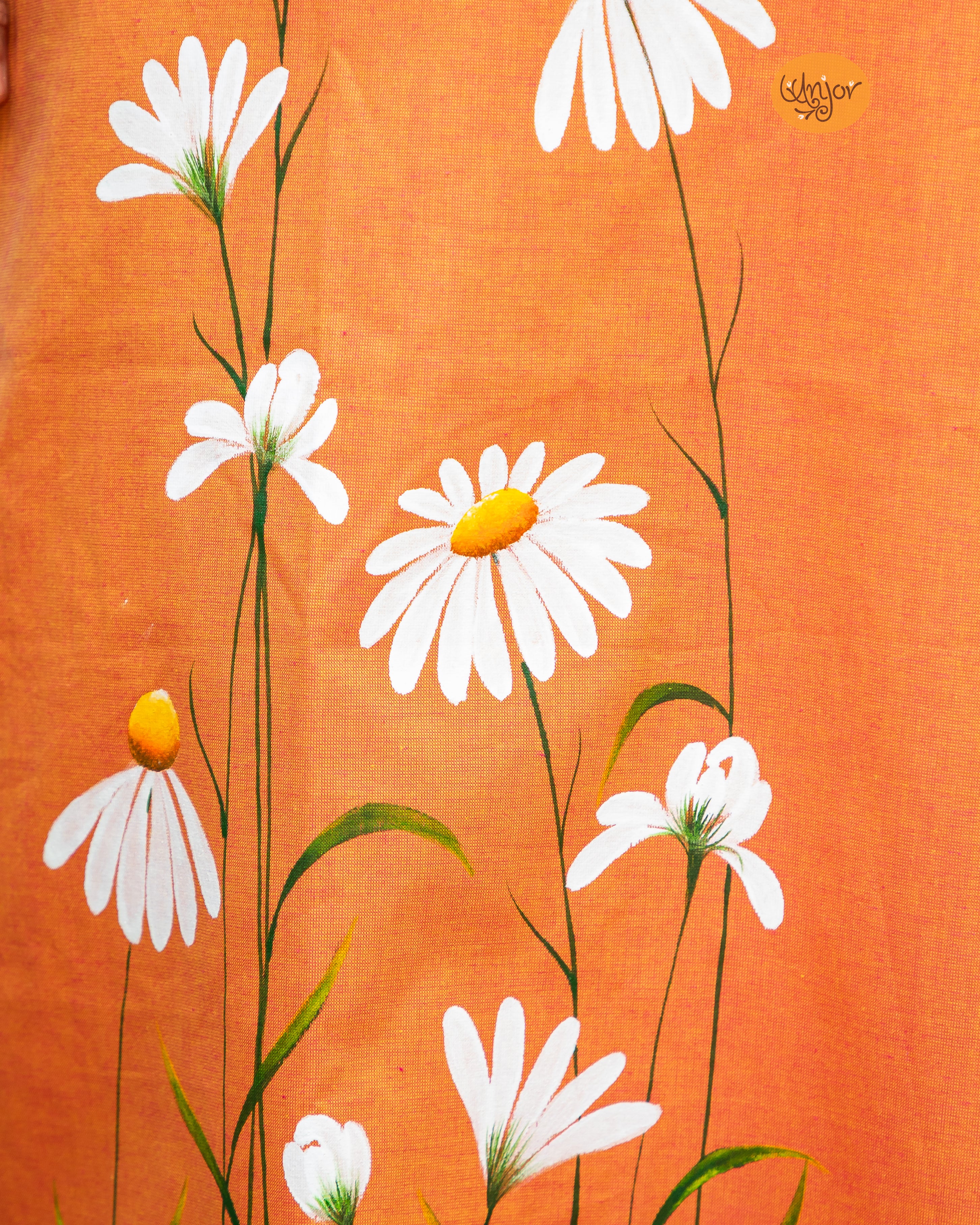 Big Daisy Kurti