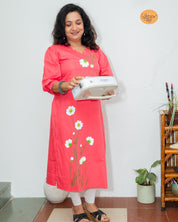 Cosmos Kurti