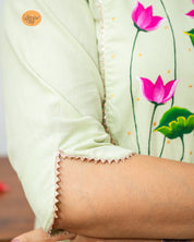 Pichwai Kurti