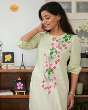 Madhumalti Kurti