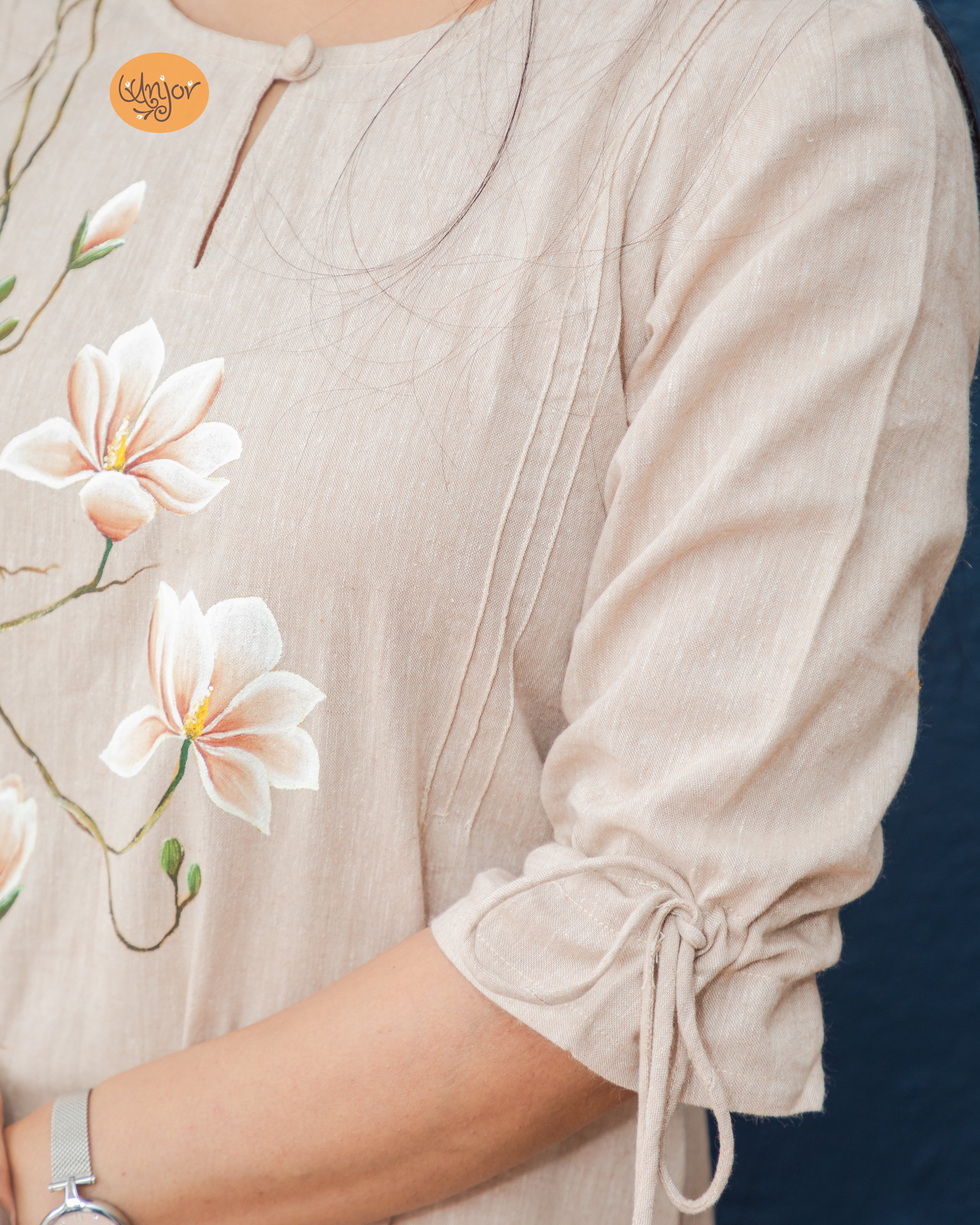 Magnolia Kurti