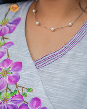 Tamhan A-Line Dress