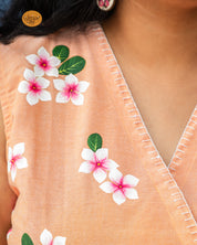 Sadafuli- A line dress