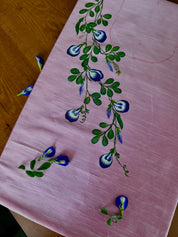 Gokarna Kurti Material