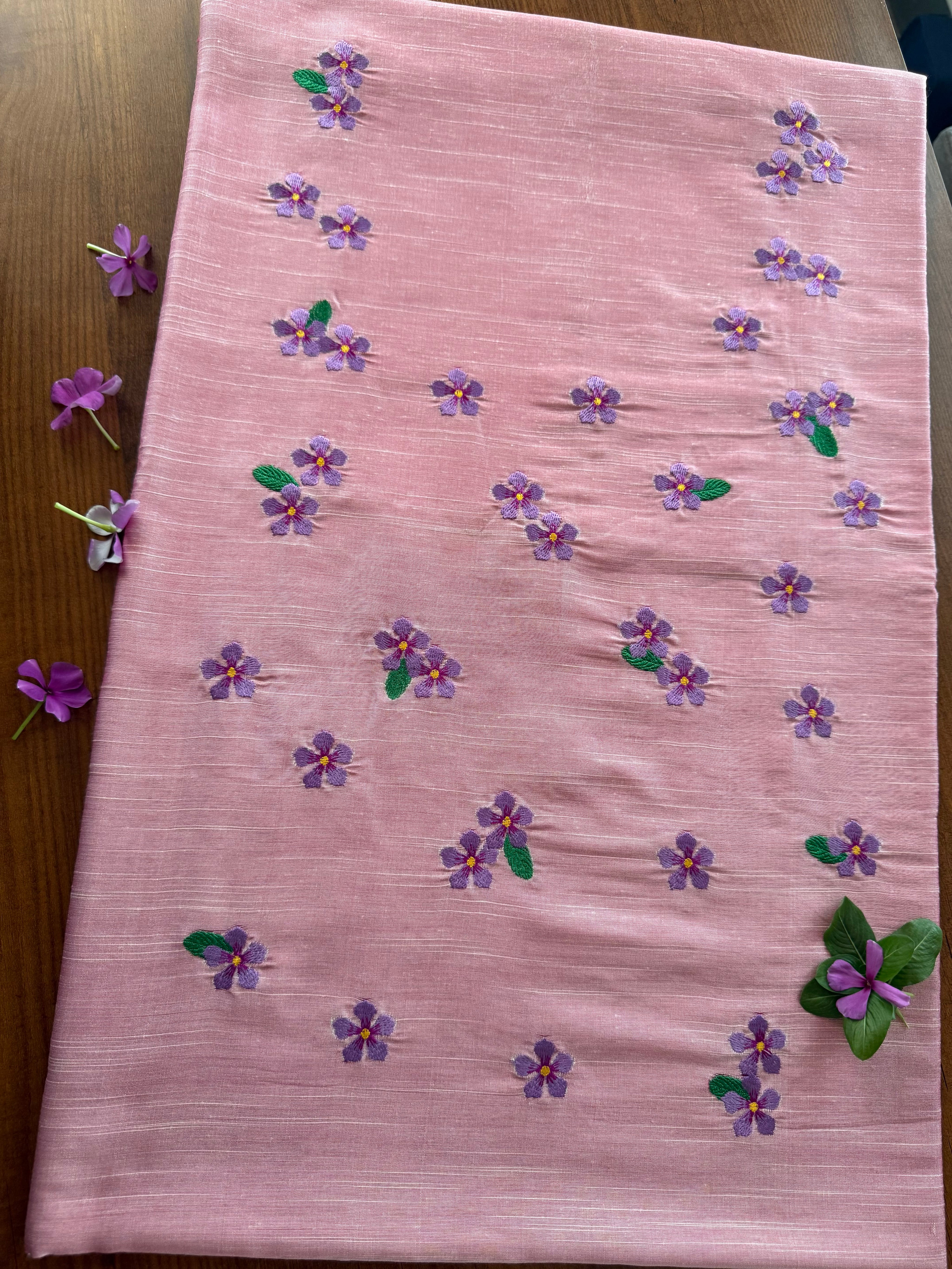 Sadafuli Kurti Material