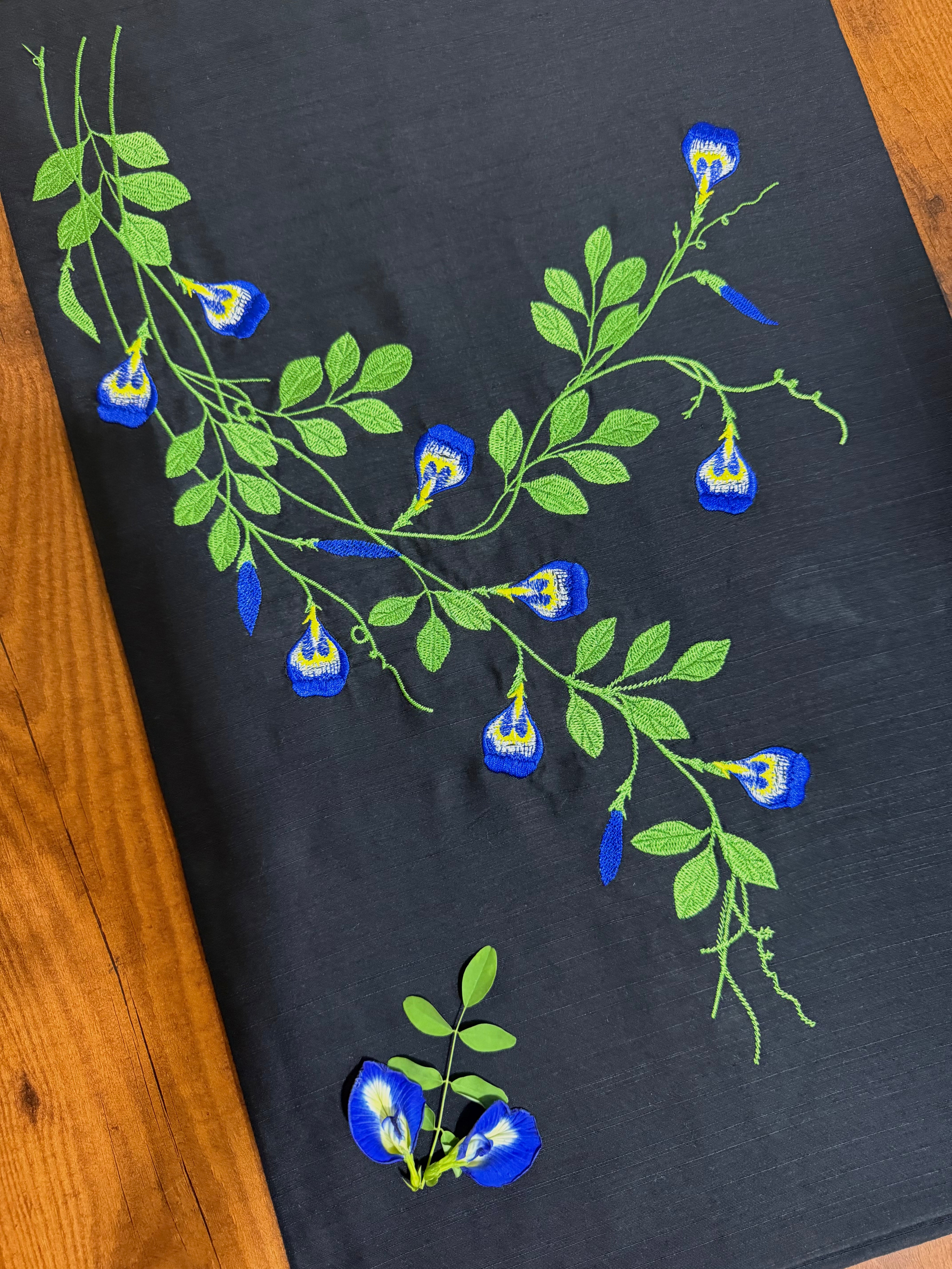 Gokarna Kurti Materials
