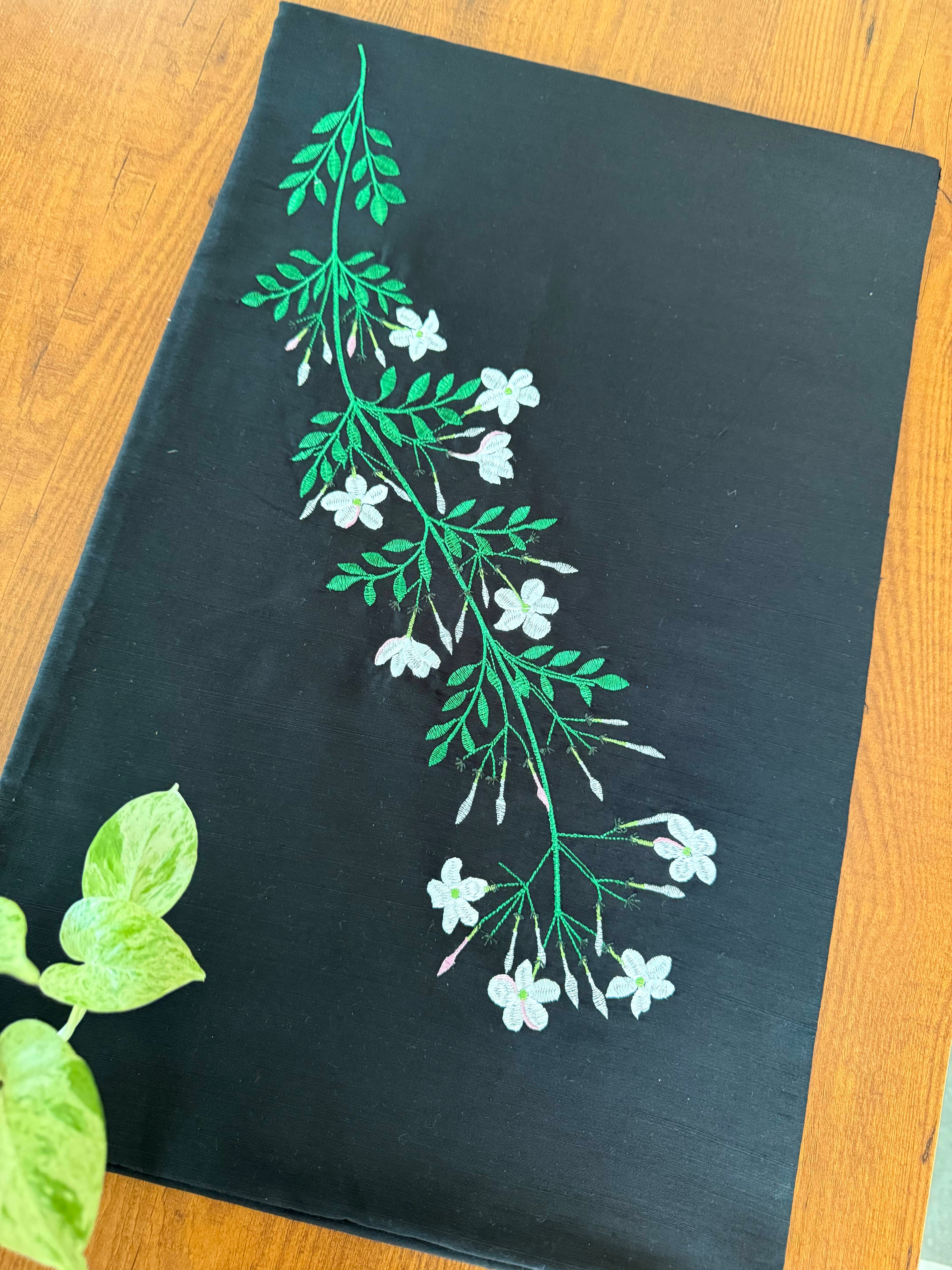 Jai kurti Material