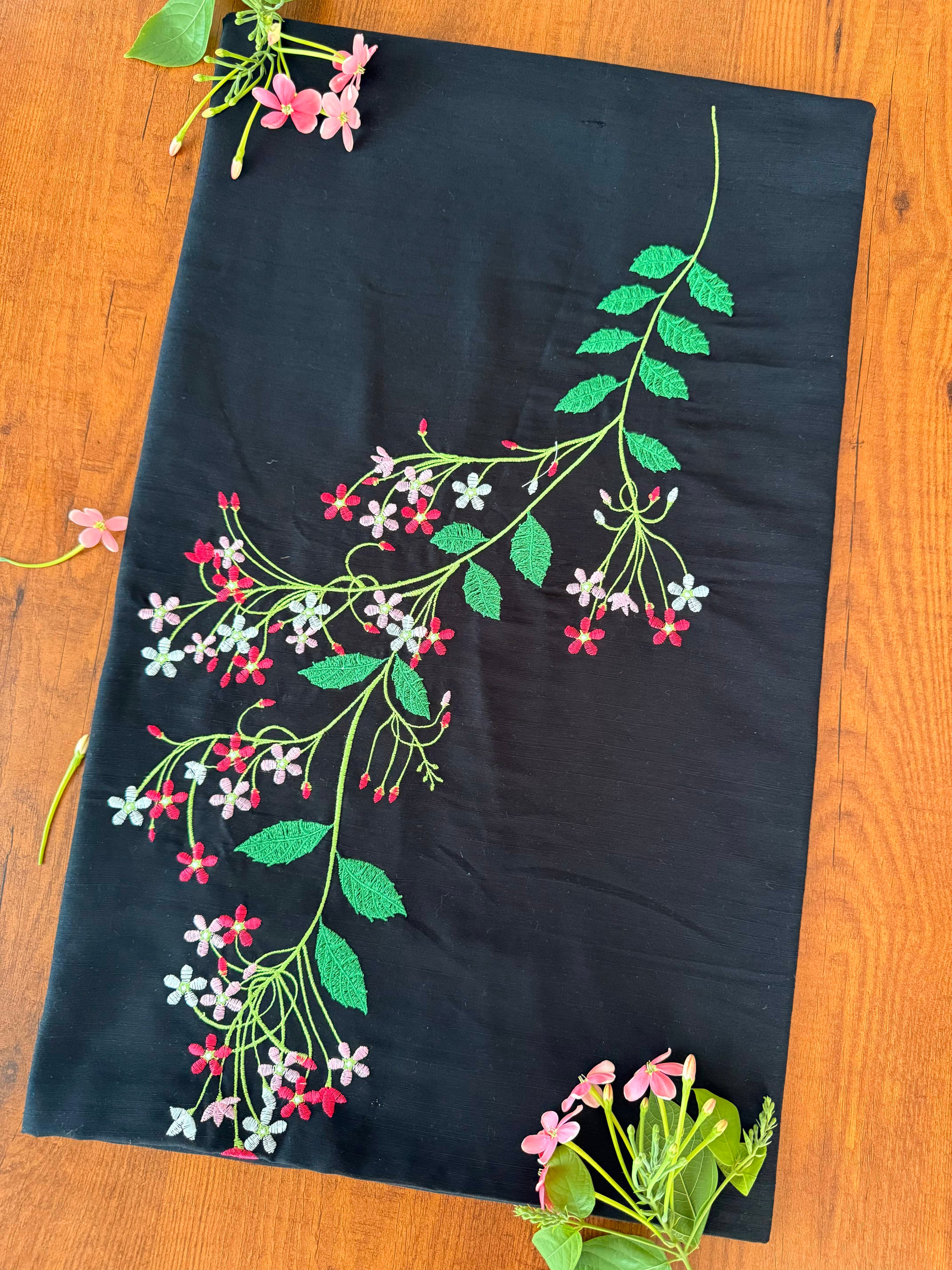 Madhumalati Kurti Material