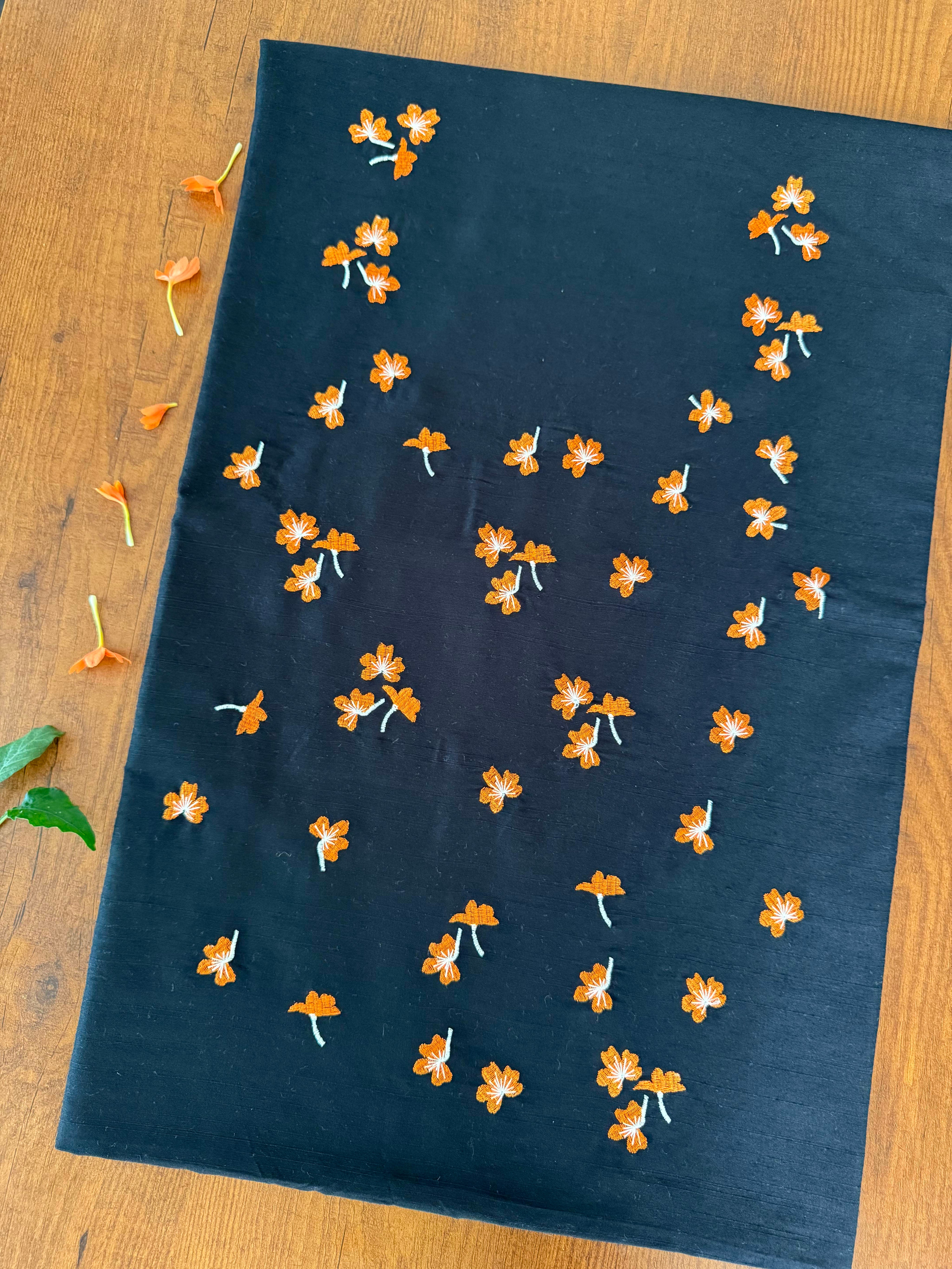 Aboli Kurti Material