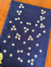 Parijaat Kurti Material