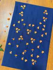 Aboli Kurti Material