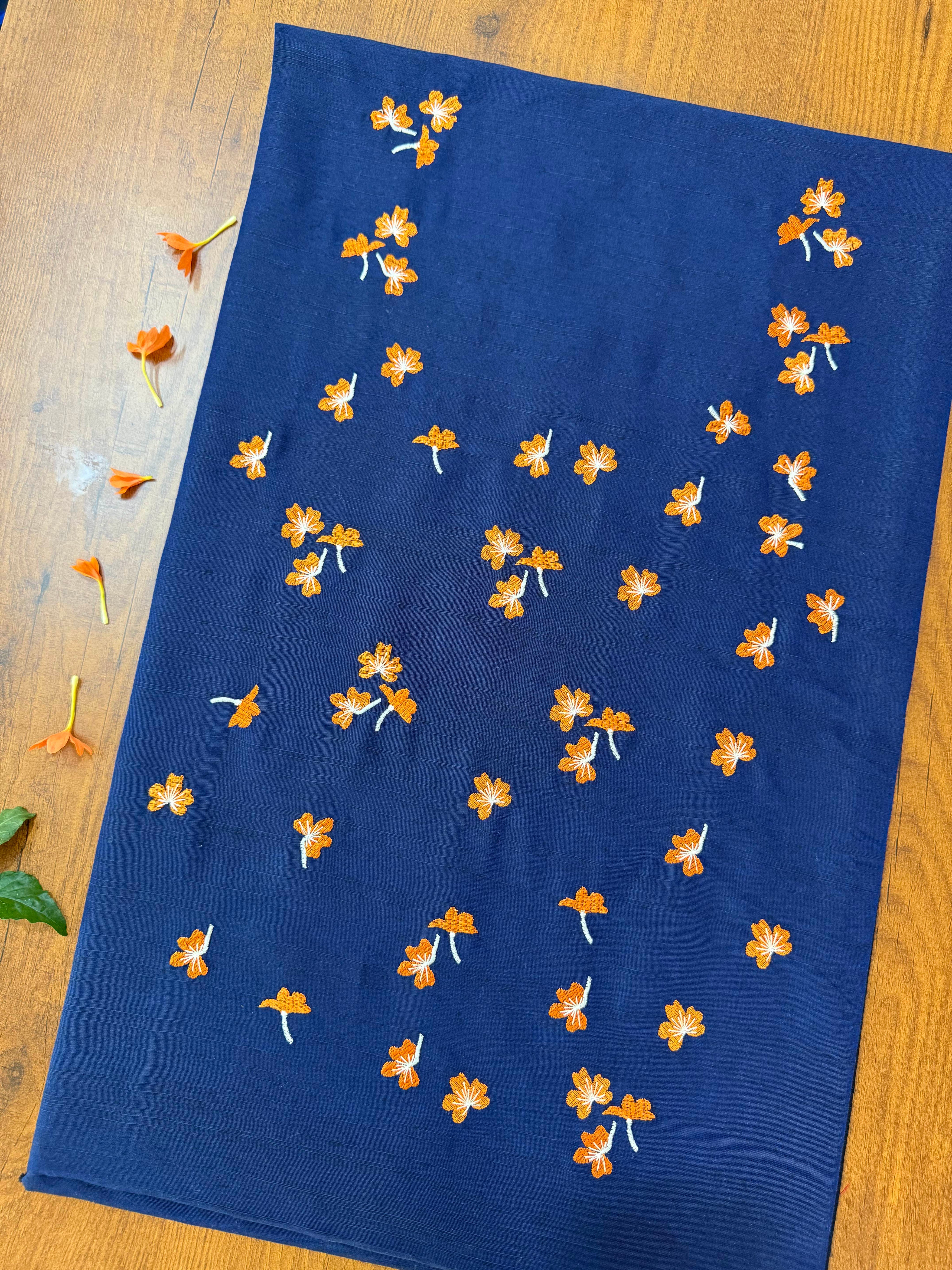 Aboli Kurti Material