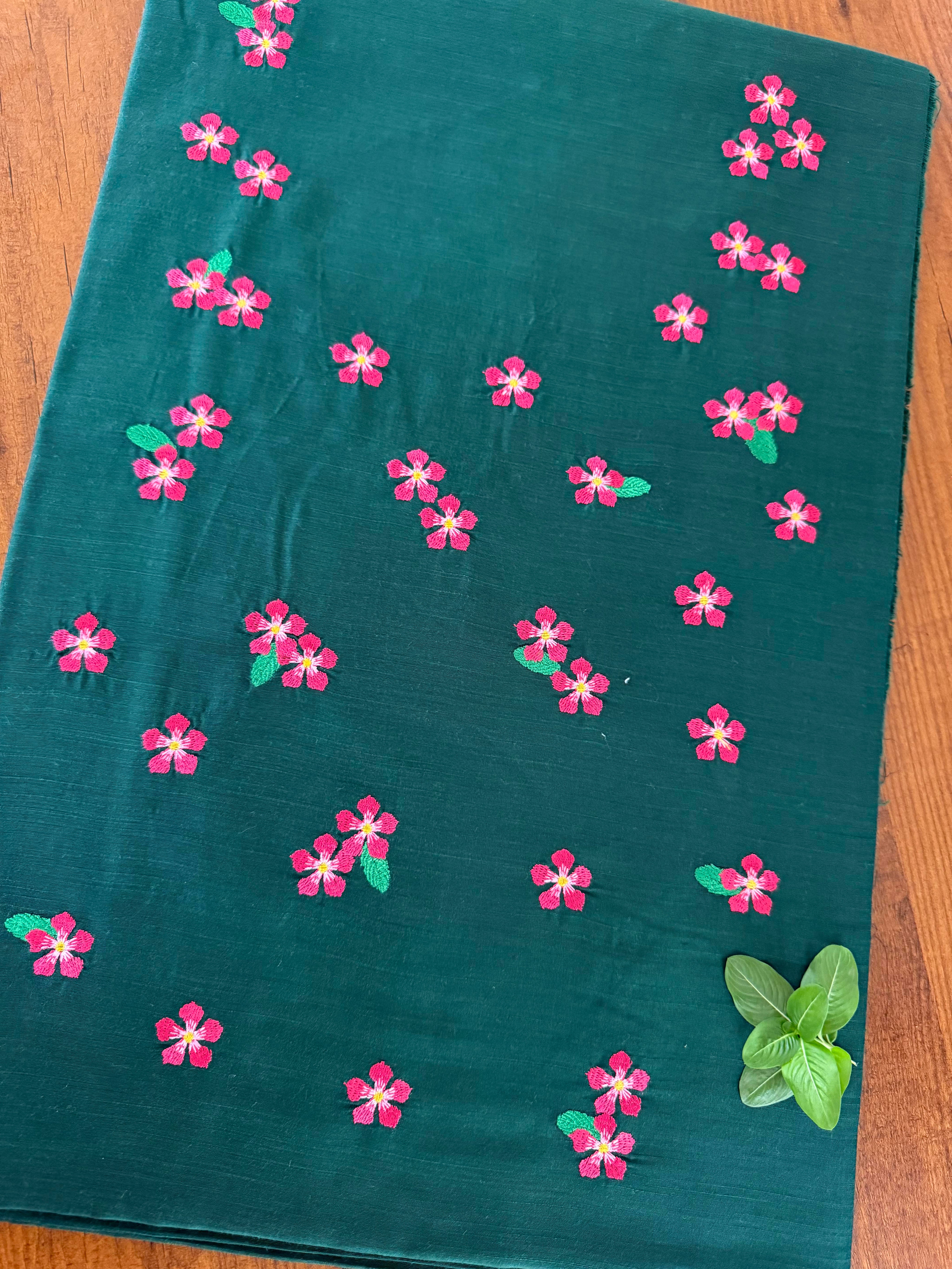 Sadafuli Kurti Material