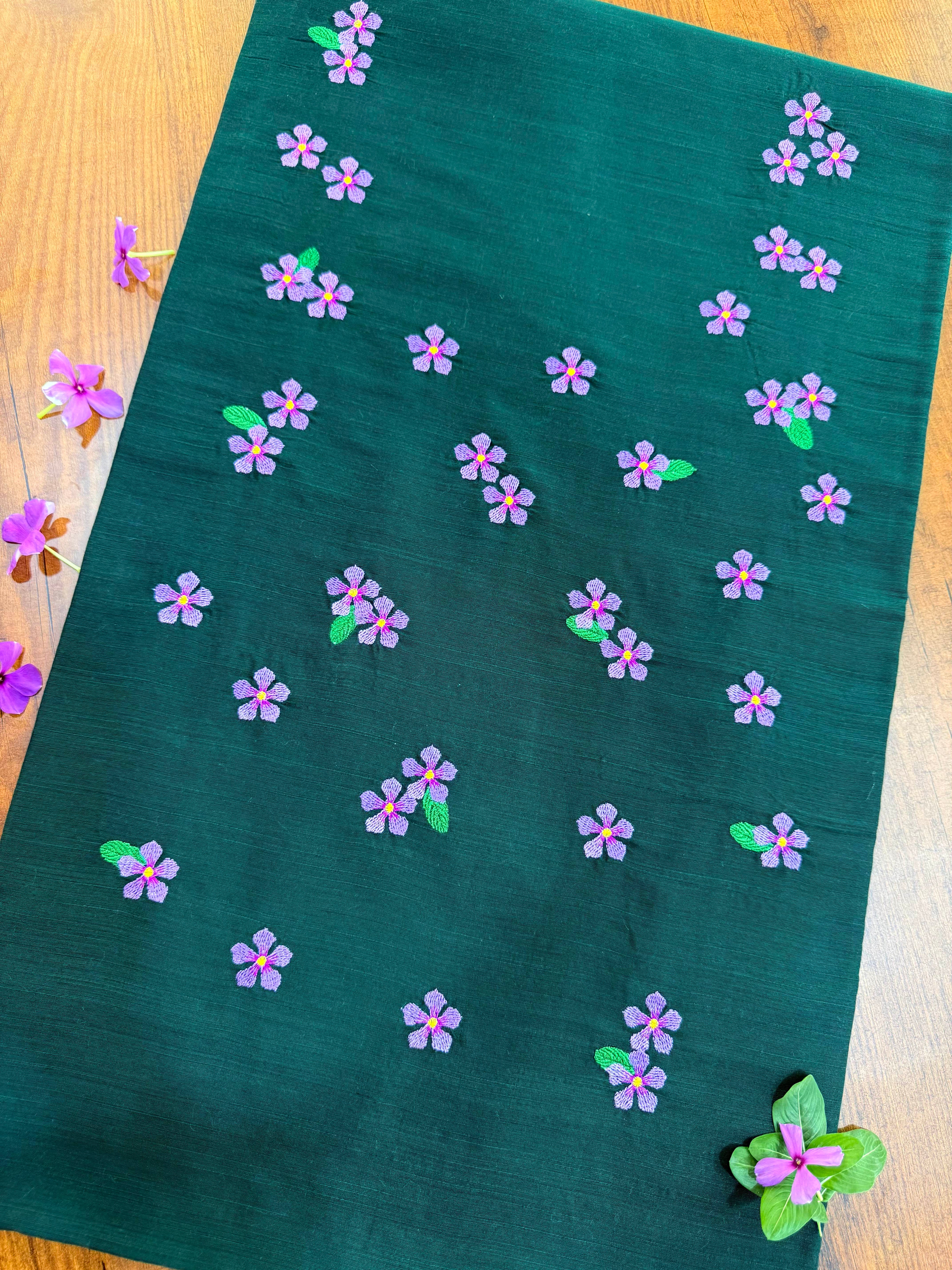 Sadafuli Kurti Material