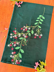 Madhumalati Kurti Material