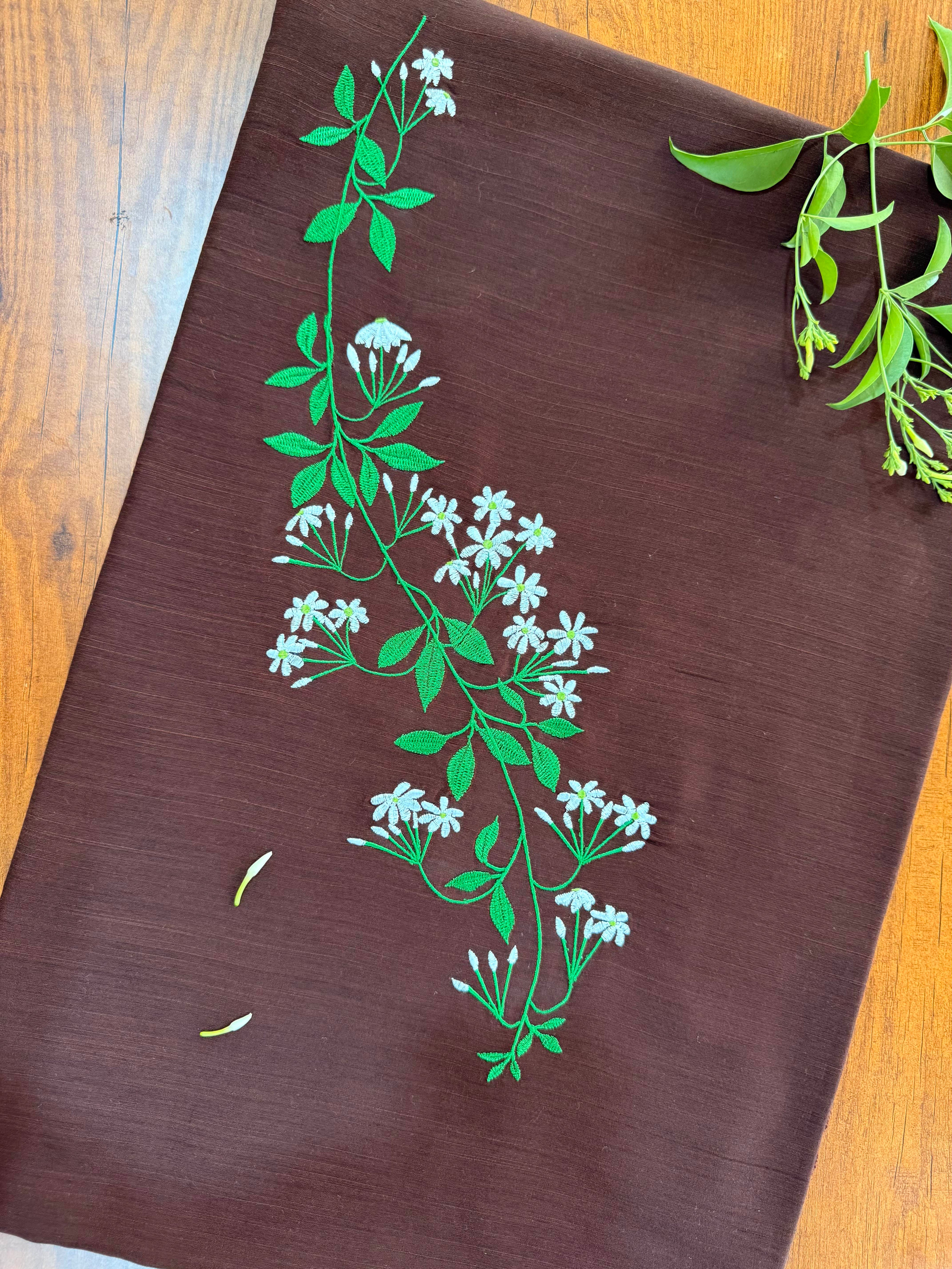 Sayali Kurti Material