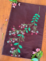 Madhumalati Kurti Material