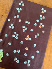 Parijaat Kurti Material