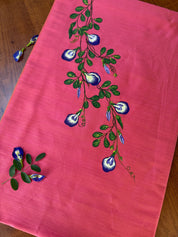 Gokarna Kurti Material