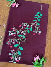 Madhumalati Kurti Material