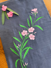 Kanher Kurti Material