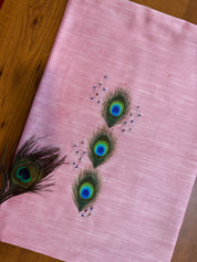 Morpis Kurti Material