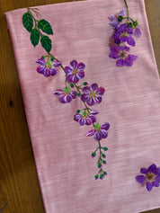 Tamhan Kurti Material