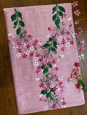 Madhumalati Kurti Material