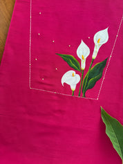 Arum lily