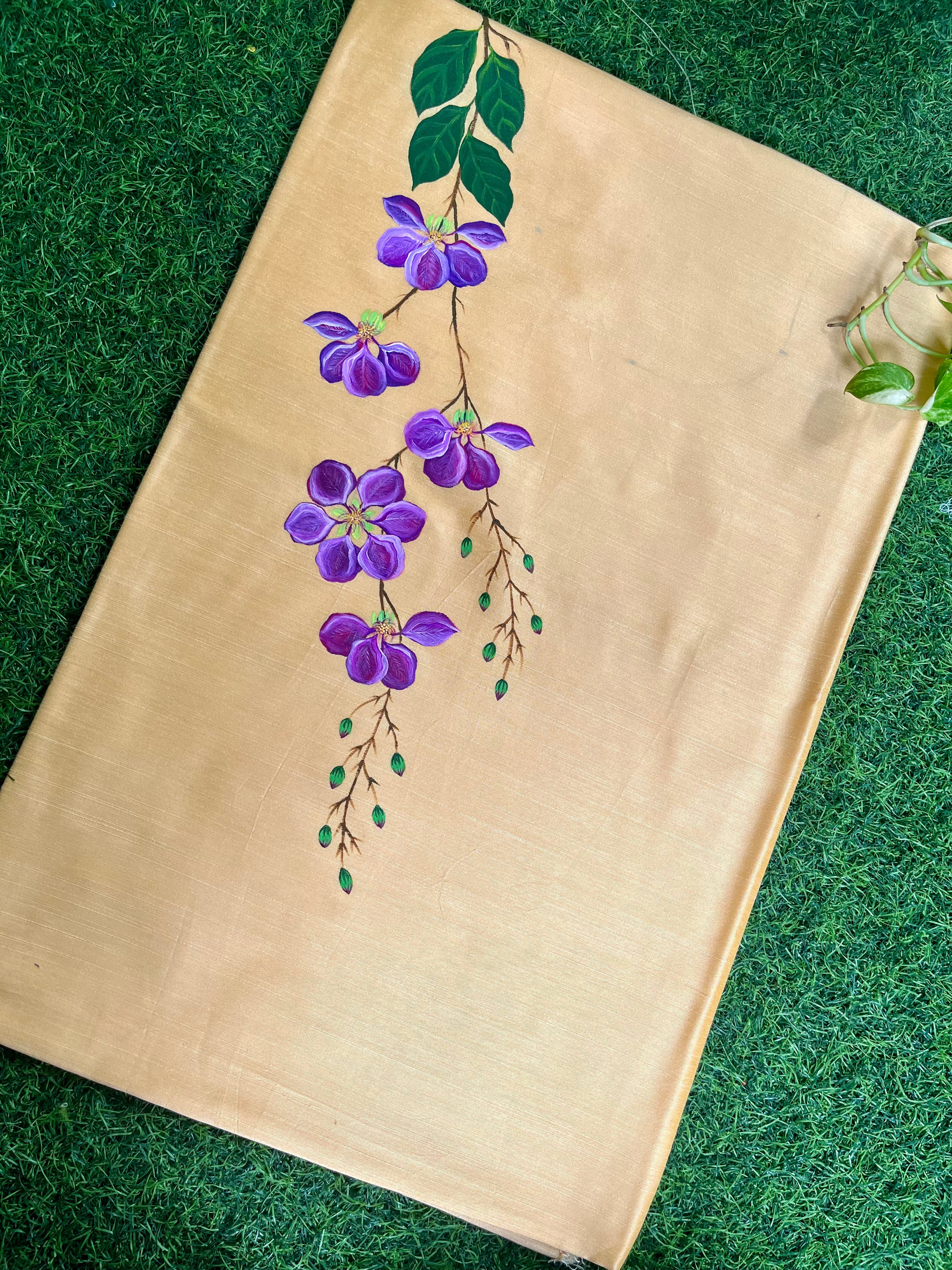 Tamhan Kurti Material