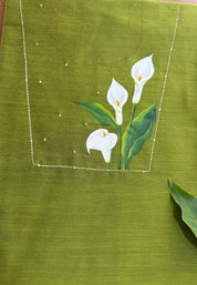 Arum lily