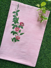 Krushna Kamal Kurti Material
