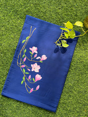 Magnolia Kurti Material