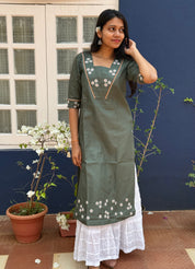 Parijaat Kurti