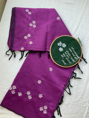 Parijaat Dupatta