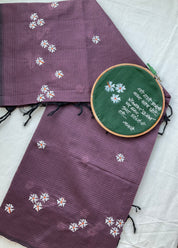 Parijaat Dupatta