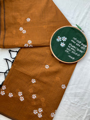 Parijaat Dupatta
