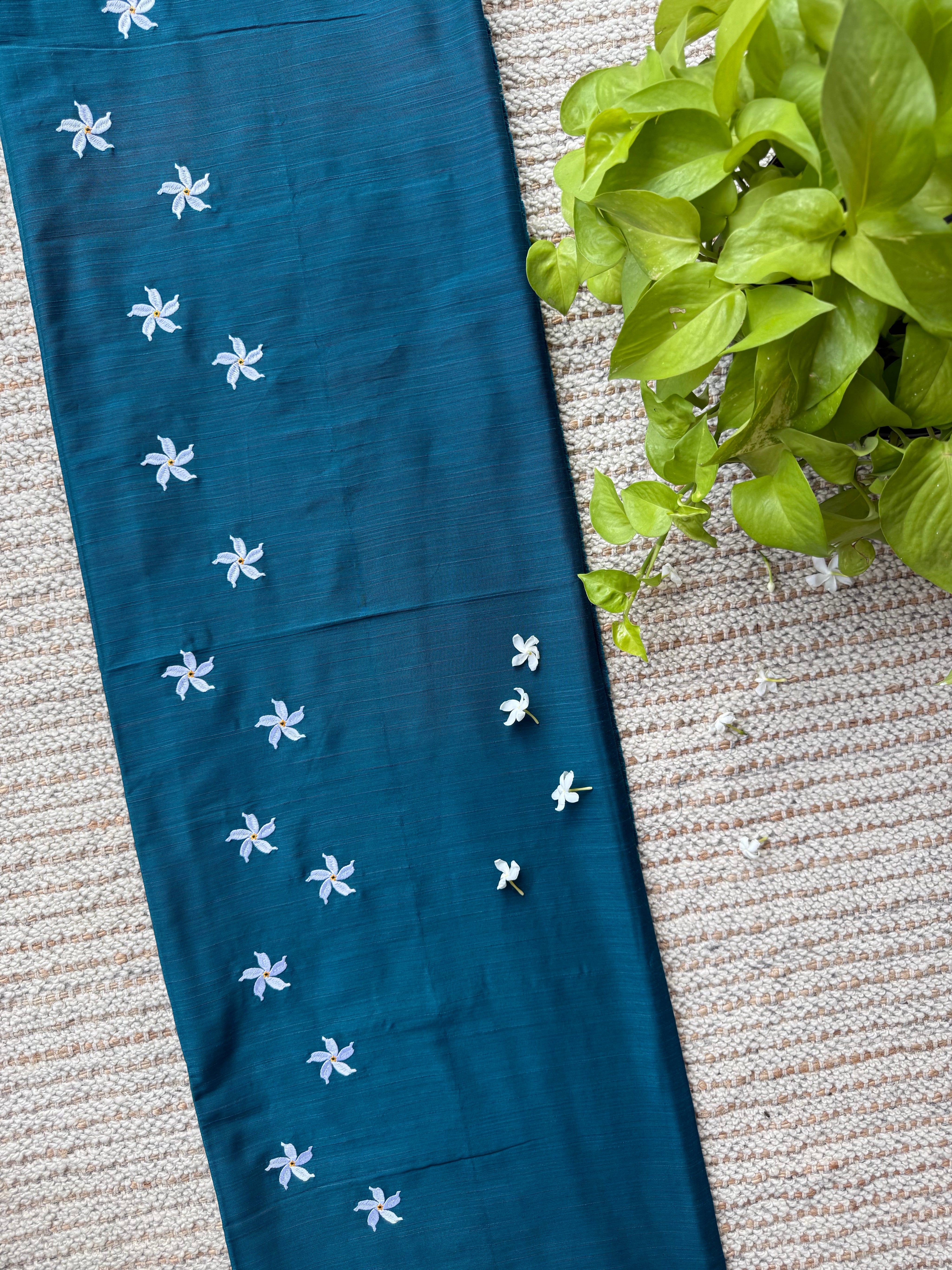 Tagar Kurti Material